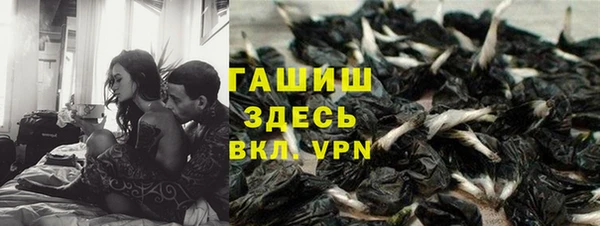 стафф Алексеевка